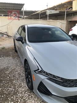 کیا K5